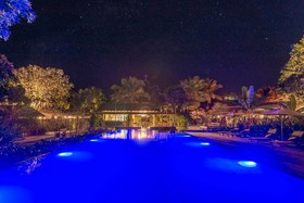 Villa Dos Nativos Boutique Hotel