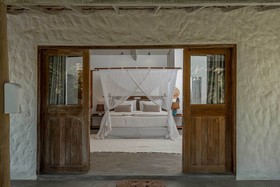 Villa Dos Nativos Boutique Hotel