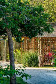 Villa Dos Nativos Boutique Hotel