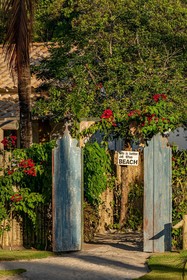 Villa Dos Nativos Boutique Hotel