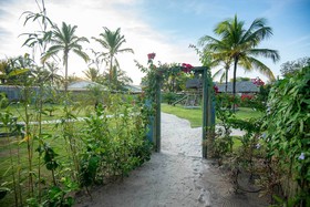 Villa Dos Nativos Boutique Hotel