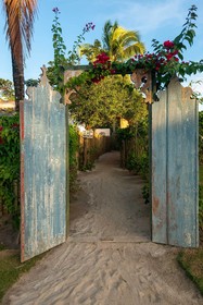 Villa Dos Nativos Boutique Hotel