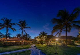 Villa Dos Nativos Boutique Hotel