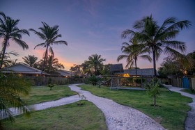 Villa Dos Nativos Boutique Hotel