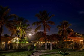 Villa Dos Nativos Boutique Hotel