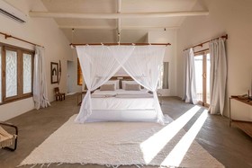 Villa Dos Nativos Boutique Hotel