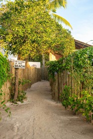 Villa Dos Nativos Boutique Hotel