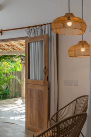 Villa Dos Nativos Boutique Hotel