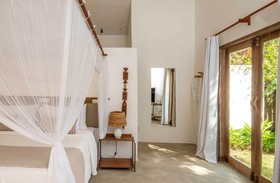 Villa Dos Nativos Boutique Hotel
