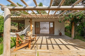 Villa Dos Nativos Boutique Hotel