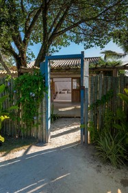 Villa Dos Nativos Boutique Hotel