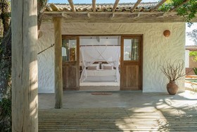 Villa Dos Nativos Boutique Hotel