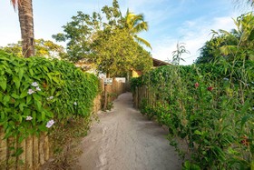 Villa Dos Nativos Boutique Hotel