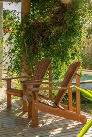 Villa Dos Nativos Boutique Hotel