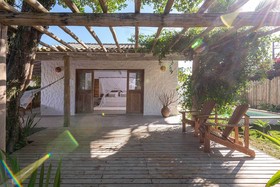 Villa Dos Nativos Boutique Hotel