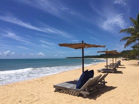 Villas de Gaia Hotel Boutique