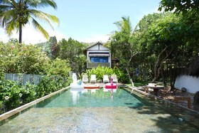 Villas de Gaia Hotel Boutique