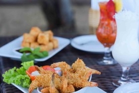 Villas de Gaia Hotel Boutique