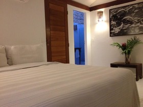 Villas de Gaia Hotel Boutique