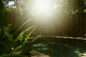 Villas de Gaia Hotel Boutique