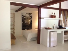 Villas de Gaia Hotel Boutique