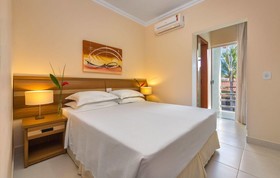Vitoria Régia Hotel
