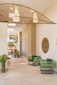 Vitoria Régia Hotel