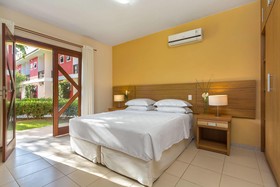 Vitoria Régia Hotel