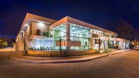 Vitoria Régia Hotel