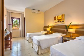 Vitoria Régia Hotel