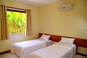 Vitoria Régia Hotel