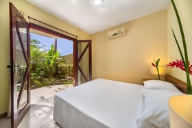 Vitoria Régia Hotel