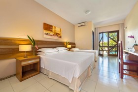 Vitoria Régia Hotel