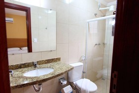 Vitoria Régia Hotel