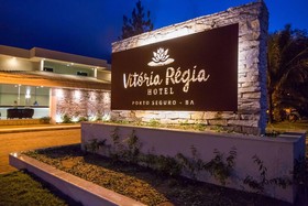 Vitoria Régia Hotel
