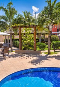 Vitoria Régia Hotel