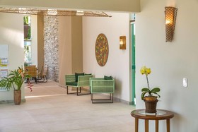 Vitoria Régia Hotel