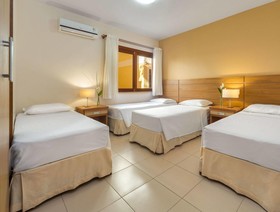 Vitoria Régia Hotel