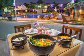 Vitoria Régia Hotel
