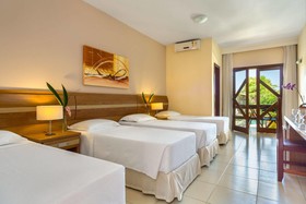 Vitoria Régia Hotel