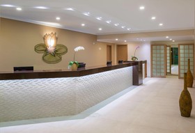 Vitoria Régia Hotel