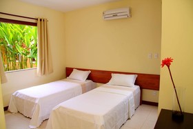 Vitoria Régia Hotel