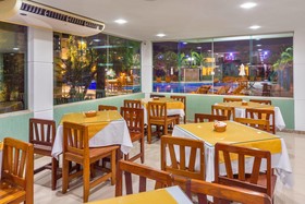 Vitoria Régia Hotel
