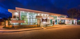 Vitoria Régia Hotel