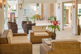 Vitoria Régia Hotel