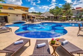 Vitoria Régia Hotel