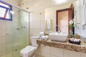 Vitoria Régia Hotel