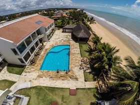 Cahy Praia Hotel