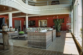 Cahy Praia Hotel