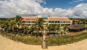 Cahy Praia Hotel